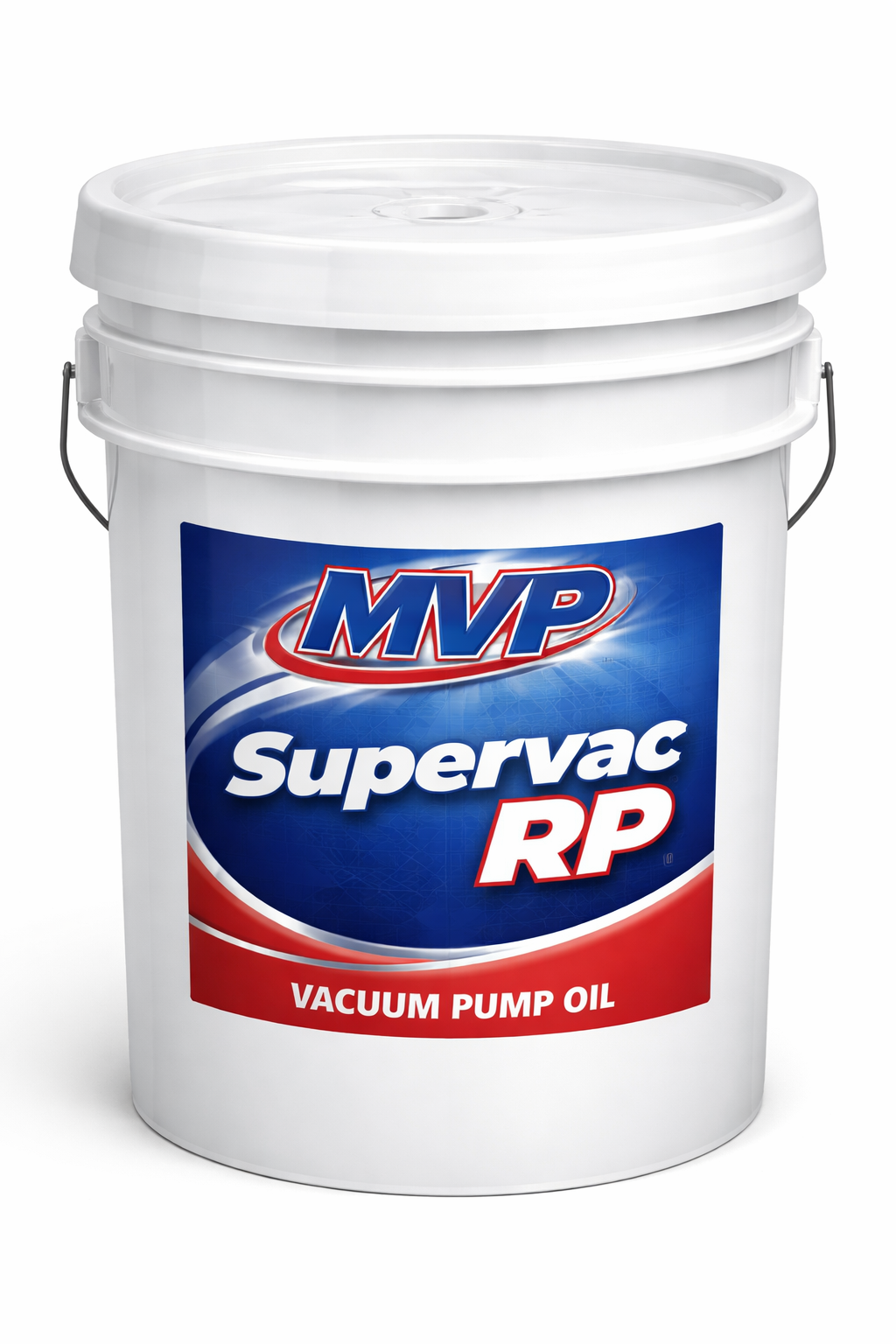 MVP Supervac RP (5 Gallons)