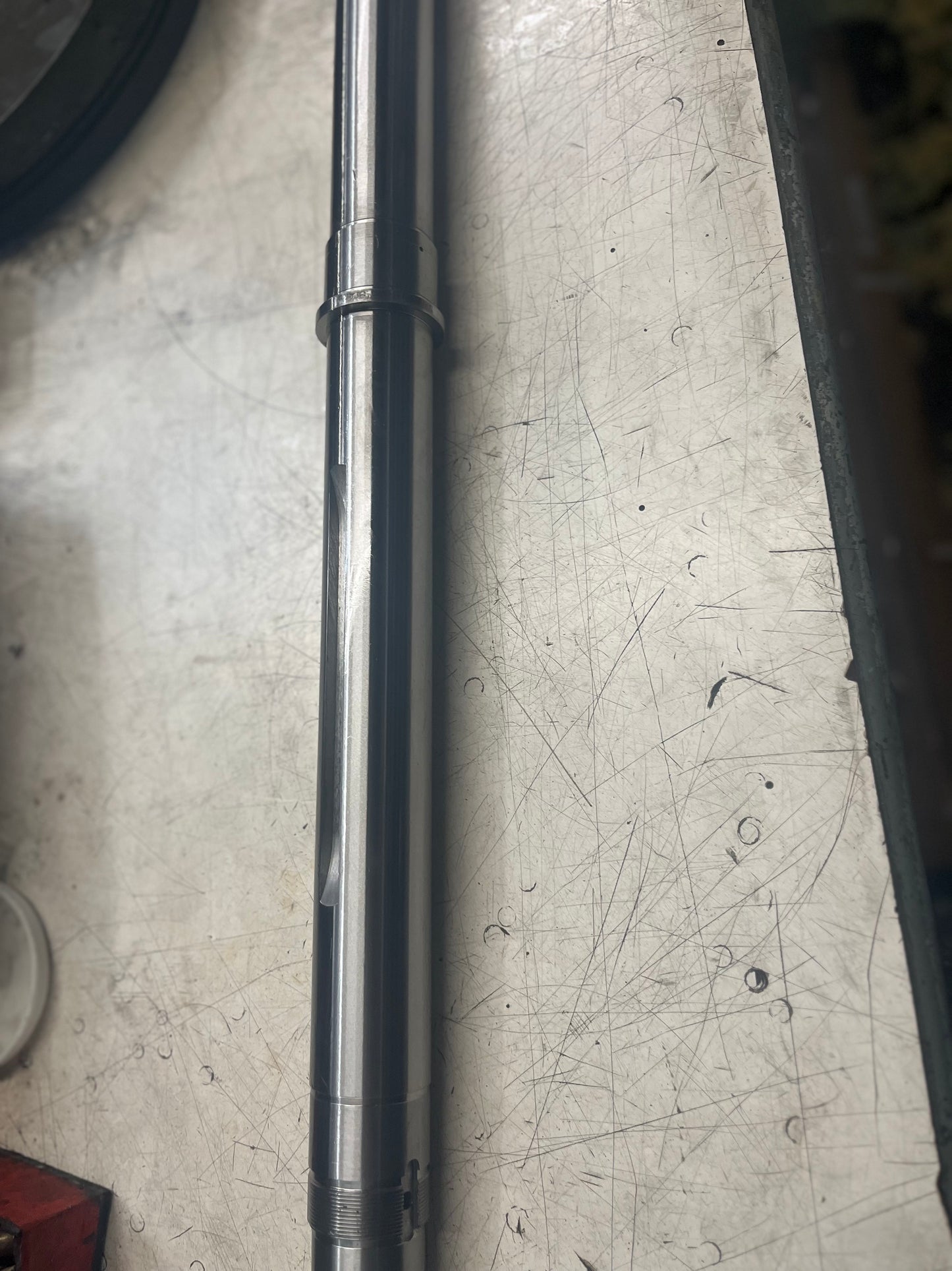 MVP#262992005 (412 Shaft)
