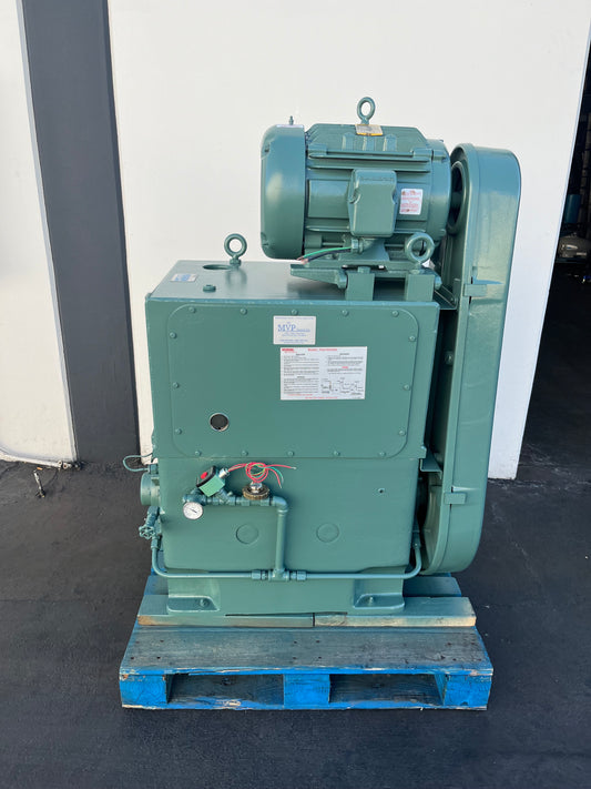 Stokes 212H/212J