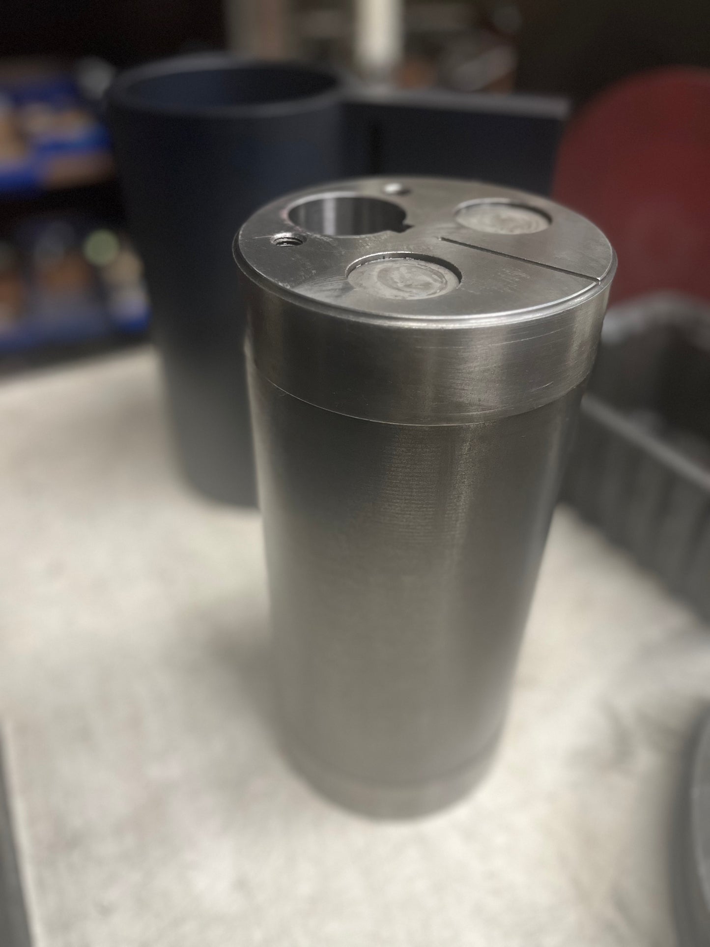 MVP 278575001  (Stokes Hollow Eccentric)