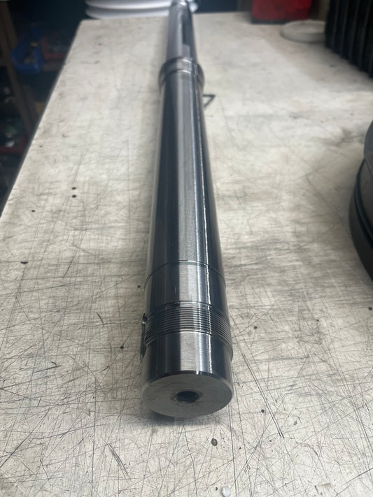 MVP252616012 (212 Shaft)