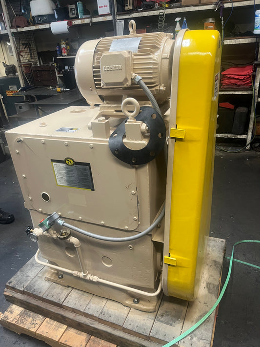 Rebuilt Stokes 412H-11
